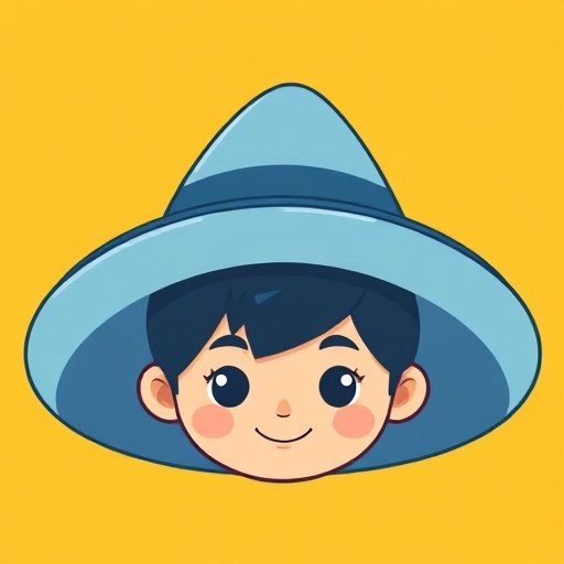摸鱼打工人